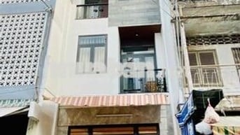 Mặt bằng kinh doanh chính chủ 40m2 Đ. Bình Thới Q11 (ngay chợ)