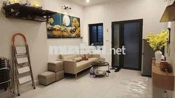 Chung cư Đền Lừ, thang máy, full nội thất, 55m2,  2 ngủ KK, bãi ô tô