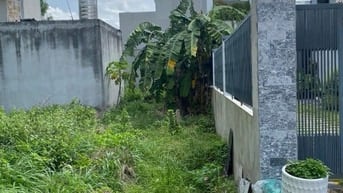 Bán Đất Mặt Tiền Đường Đx 077, P.Định Hoà, Thủ Dầu Một, Bình Dương