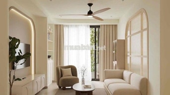 căn hộ NewSky - 55m2 - 2PN2NVS Nằm mặt tiền đường QL13 ngay METRO