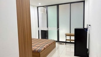 CĂN H - TÁCH BẾP THOÁNG MÁT NGAY DƯƠNG QUẢNG HÀM - TRẦN BÁ GIAO