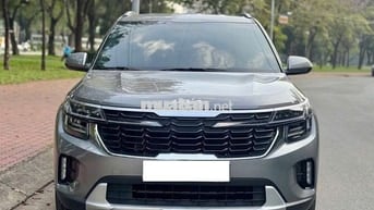 Kia Seltos 2025 Luxury 1.5 AT 10,000 Km siêu lướt.