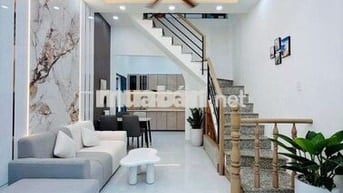 💥SIÊU PHẨM NG. THƯỢNG HIỀN P5 BT🏠DTSD80M2 3 TẦNG ĐÚC H3G 💰4.7 TỶ TL
