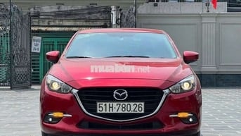 Mazda 3 Sedan 2020 Đỏ pha lê 21000 km