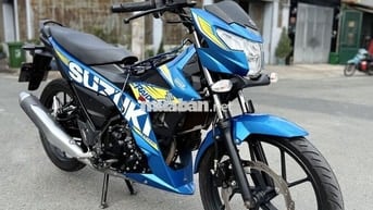 Suzuki Raider 150cc Fi Chính Chủ BSTP Zin keng 99%