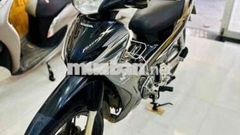 Futrue X Fi 125 - 2010.