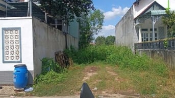 Bán đất 150m2 giá rẻ ngay Trung tâm Thủ Dầu Một - sổ hồng riêng