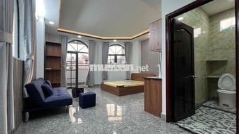 🌟 CHO THUÊ CĂN HỘ CAO CẤP – BAN CÔNG THOÁNG – NGAY NGÃ TƯ BỐN XÃ