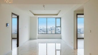 CĂN HỘ KIỀU BY KITA - 90M2, 2PN, VIEW ĐẸP - GIÁ 25TR/TH - MỚI NHẬN NHÀ