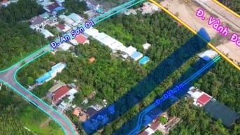 CẦN BÁN ĐẤT RẺ GẦN KCN VSIP I - VÀNH ĐAI 3 -700m