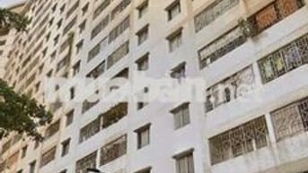 Căn hộ .Trường sa .  52m2 . 2pn. Sổ hồng riêng . Có thang máy .