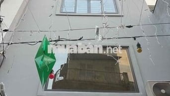 nhà mới cho thuê ( chính chủ không qua mô giới )