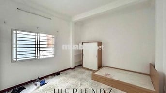 Phòng trọ sinh viên diện tích gần 38m2 - Gần Galaxy Kinh Dương Vương