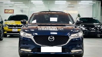 Mazda 6 Premium 2024 2.0 AT TCCC - 60,000 Km.