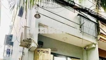 HỒ BÁ KIỆN – Q10
NHÀ ĐẸP LÔ GÓC THOÁNG MÁT