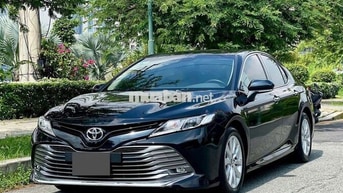 TOYOTA CAMRY 2.0G  31000 km