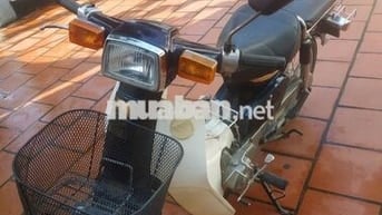 Detech Cup 2021 50cc Xanh trắng