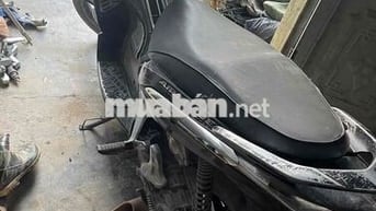 Honda Air Blade Đen