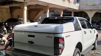 Cho thuê xe bán tải Ford Ranger xls số tự độn