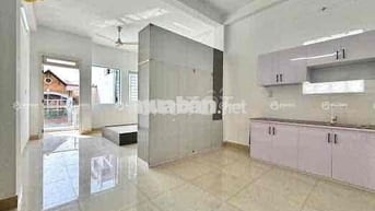STUDIO 40m2 - BAN CÔNG - FULL NỘI THẤT NGAY LUỸ BÁN BÍCH TÂN PHÚ