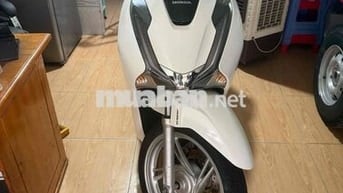 Honda SH 150i ABS Trắng 22084 km