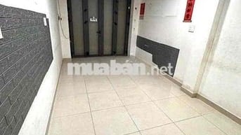 Cho Thuê Nhà Nguyên Căn Hẻm Tô Hiến Thành quận 10 3 phòng ngủ