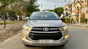 INNOVA 2.0G 2018 TỰ ĐỘNG LƯỚT 4 VẠN RẤT MỚI
