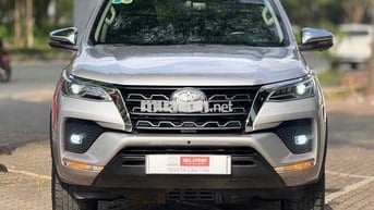 Fortuner 2.4 (AT) 2023, odo 15.000km