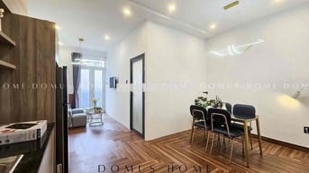 🎯CHDV 1Pn siu rộng Full Nt giá Rẻ ngay Lý Thường Kiệt - Ngã 4 Bảy Hiền