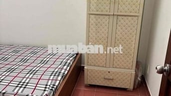 Phòng trọ sang sạch đẹp, có nội thất cho nhân viên 12m2 phường 13 Tân