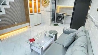 💫 BÁN NHÀ VỊ TRÍ ĐẸP, NHÀ ĐẸP, GIÁ SỐC 🍒 NHÀ MẶT TIỀN HẺM RỘNG 8M, TIỆ