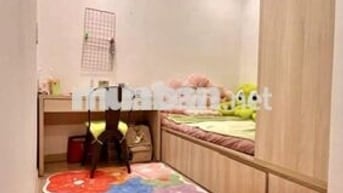 Phòng 3tr  đầy đủ nội thất, nvs riêng tại thích quảng đức