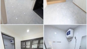 GIẢM GIÁ chỉ 2,4tr/phòng,đủ đồ,gần CĐ FPT,ĐH Công Nghiệp,có chỗ đỗ oto