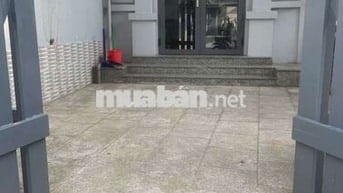 Cho thuê nhà mặt tiền  giá rẻ Gò Vấp