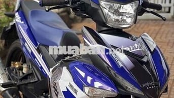 Cần Bán Excinter 2017 xe rin chủ đi kĩ