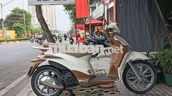 Liberty 3vie 2013 bstp bán bao không tranh chấp.