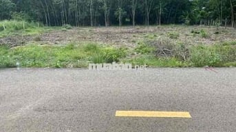 Cần tiền bán rẻ lô đất 500m2 420tr Trừ Văn Thố-Bàu Bàng sổ sẵn