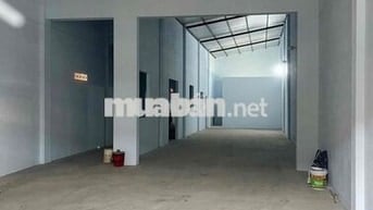 Cho thuê xưởng có điện hạ bình 160kva tại Đông Hoà - Dĩ An