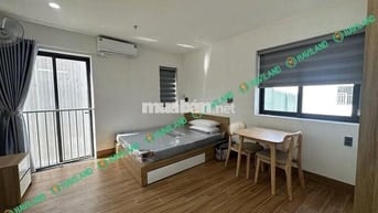 CĂN HỘ MỚI NGAY TRẦN CAO VÂN giao ÔNG ÍCH KHIÊM