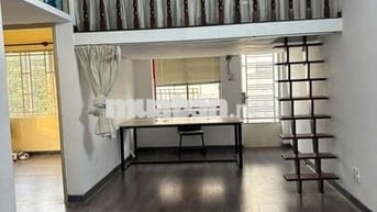 Cho thuê Căn hộ 60m2 2pn 189B Cống Quỳnh Quận 1