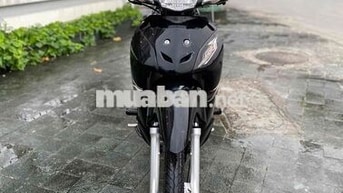 WAVE 50cc Nguyên Bản 2025 Chất_Bảo Hành 1 Năm