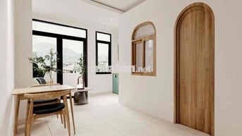 1pn siêu sang siêu xịn rộng rãu thoáng mát full nội thất