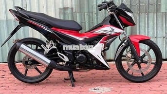 Honda Sonic 150 2020 Trắng Đỏ Đen Bstp Chính chủ