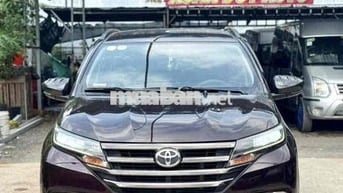 Toyota Rush 1.5S AT 2020 - 87000km