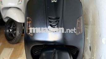 Piaggio Vespa Super GTS 125 Đời 2015 . BSTP