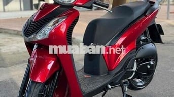 Honda SH 150i Đỏ Smartkey