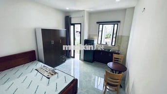 Phòng trọ 20m2 Ngô Đức Kế, Bình Thạnh