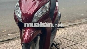 Honda Vision Đỏ Đã sử dụng