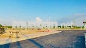 ĐẤT NỀN THỔ CƯ GẦN TRẠM THU PHÍ BỬU LONG