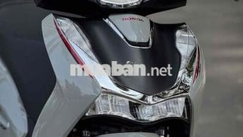 Honda SH 160i ABS 2024 Xám 3000 km